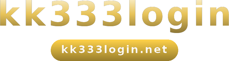 kk333login logo